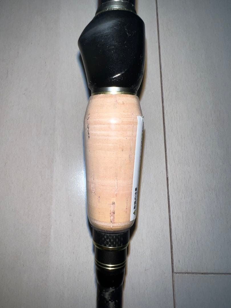 テイクファイブ　メジャークラフト XRS-T762AJI 保証書なし