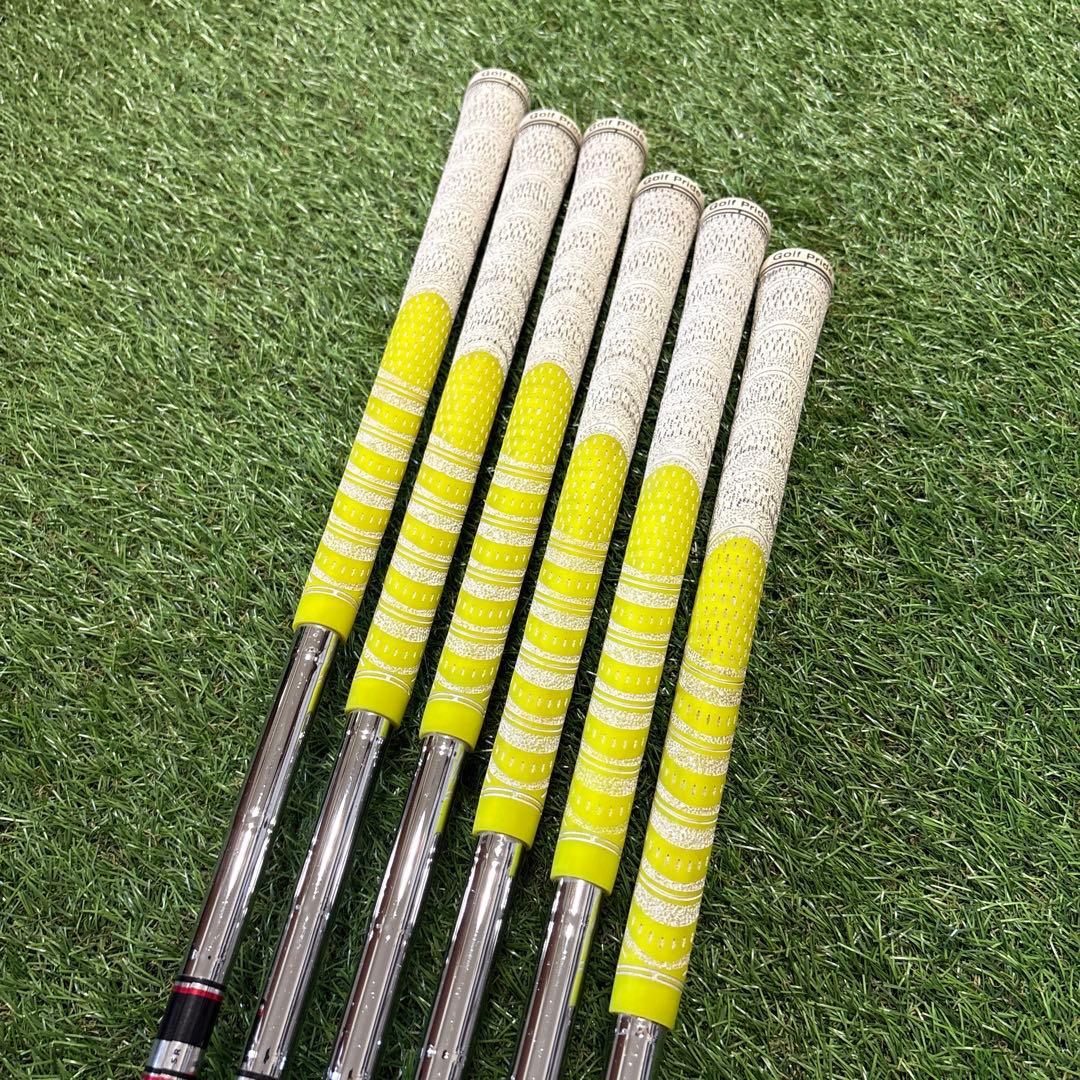 ‼️ キャロウェイ エックス2ホット アイアン 6本セット ‼️