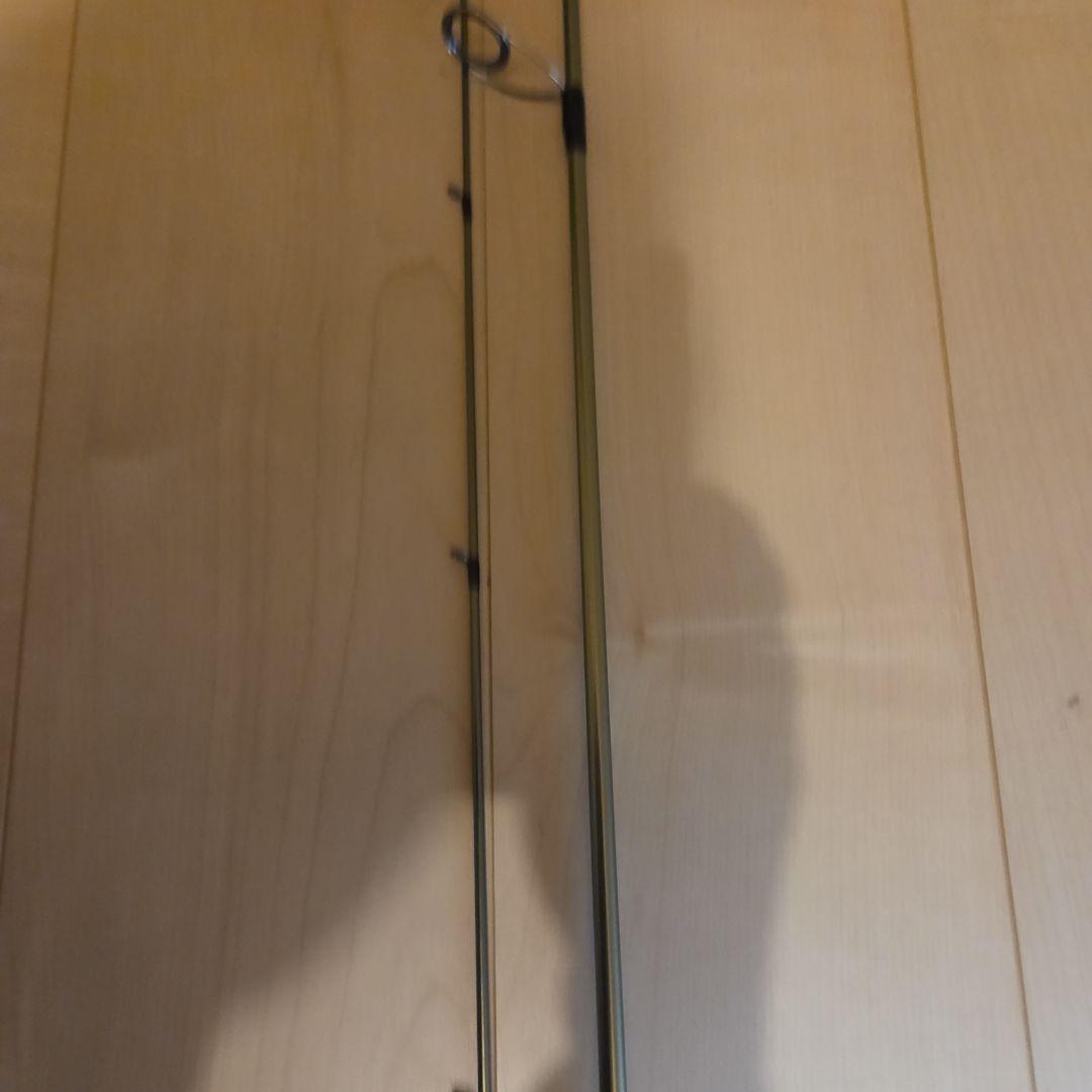 ★早い者勝ち　中古品　送料無料　　 DAIWA　月下美人　MX73UL-T★