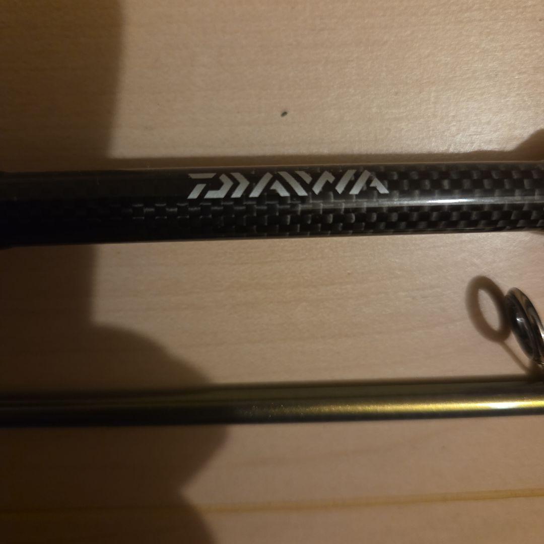 ★早い者勝ち　中古品　送料無料　　 DAIWA　月下美人　MX73UL-T★