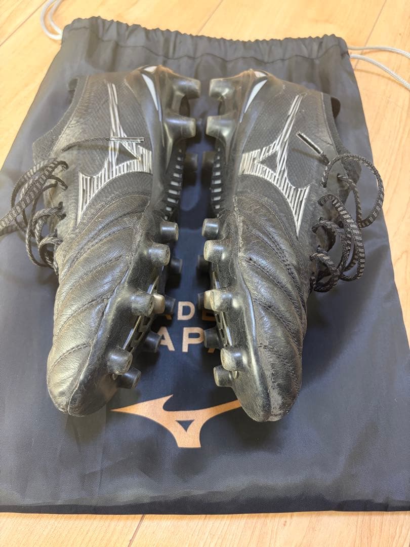 モレリアネオ4ベータジャパン 25.5cm