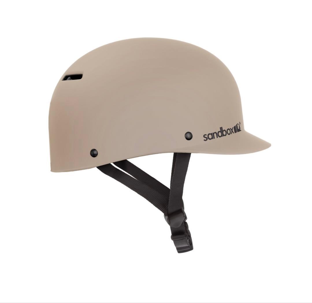 SANDBOX ＣLASSIC 2.0 LOW RIDER DUNE（MAT)