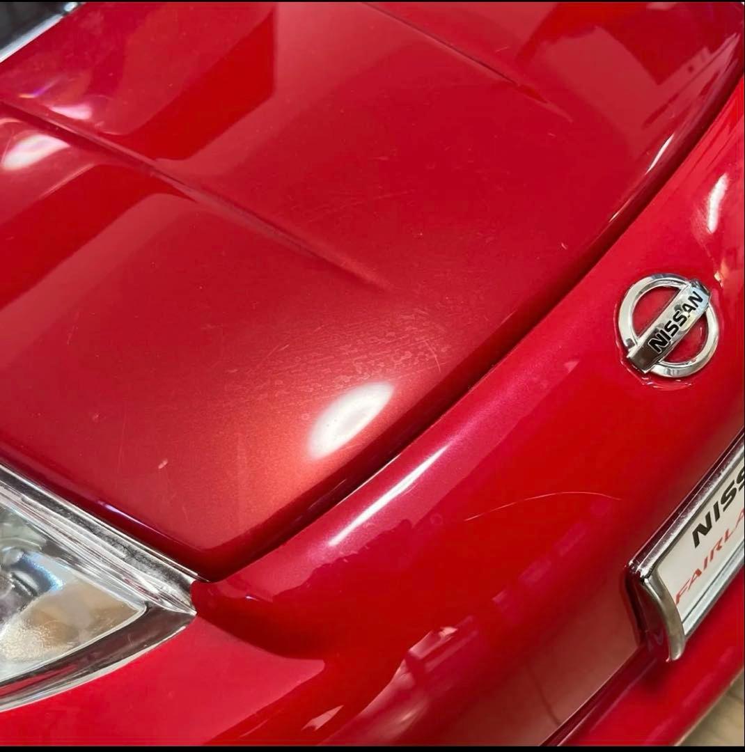 乗用玩具フェアレディZ ペダルカー