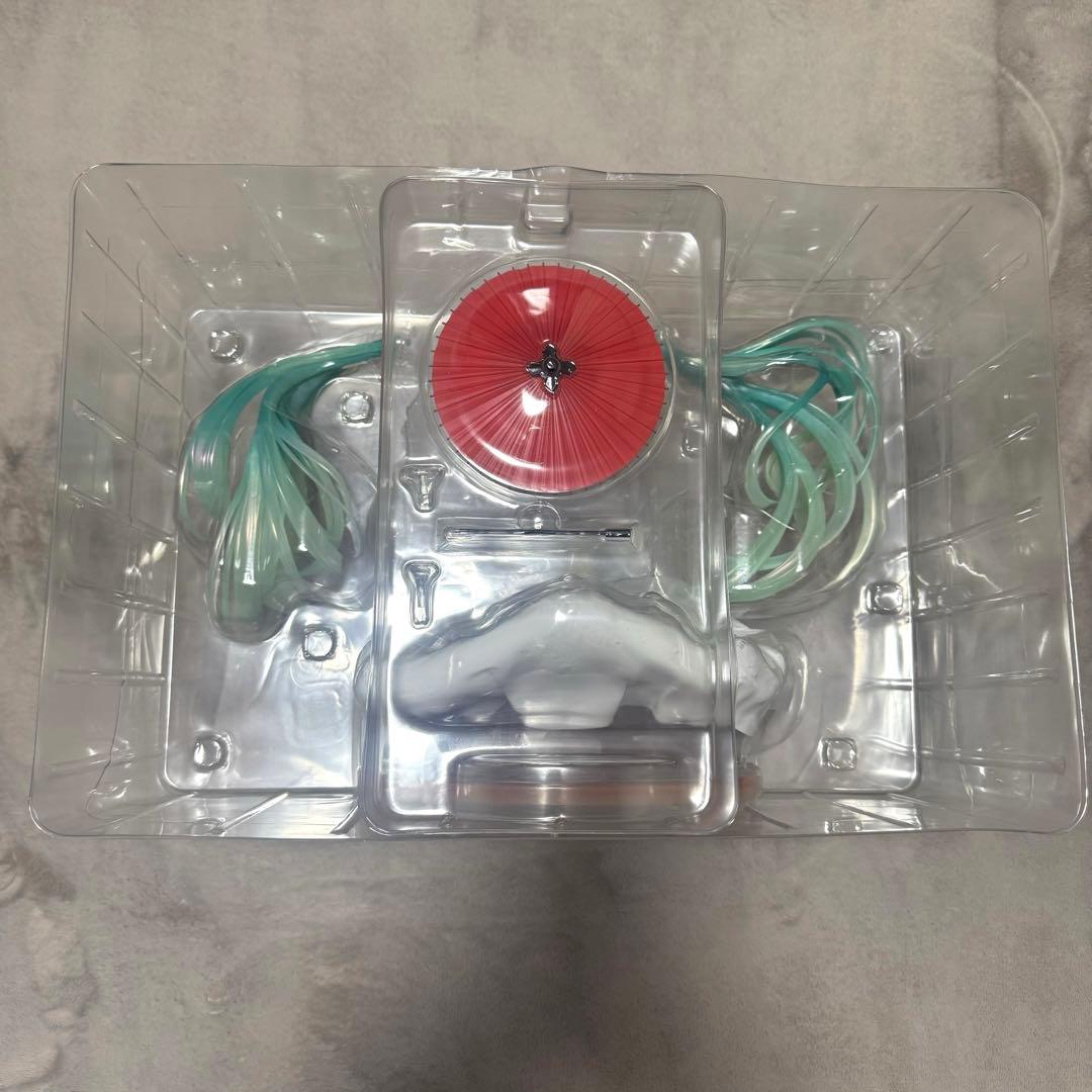 初音ミク Land of the Eternal 1/7スケール