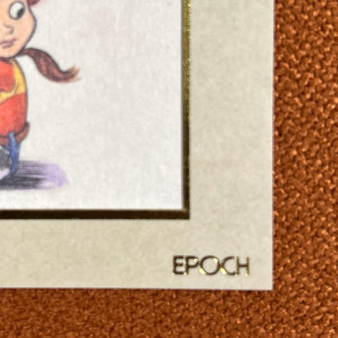 PIXAR スケッチブックコレクション ジェシー　4/10