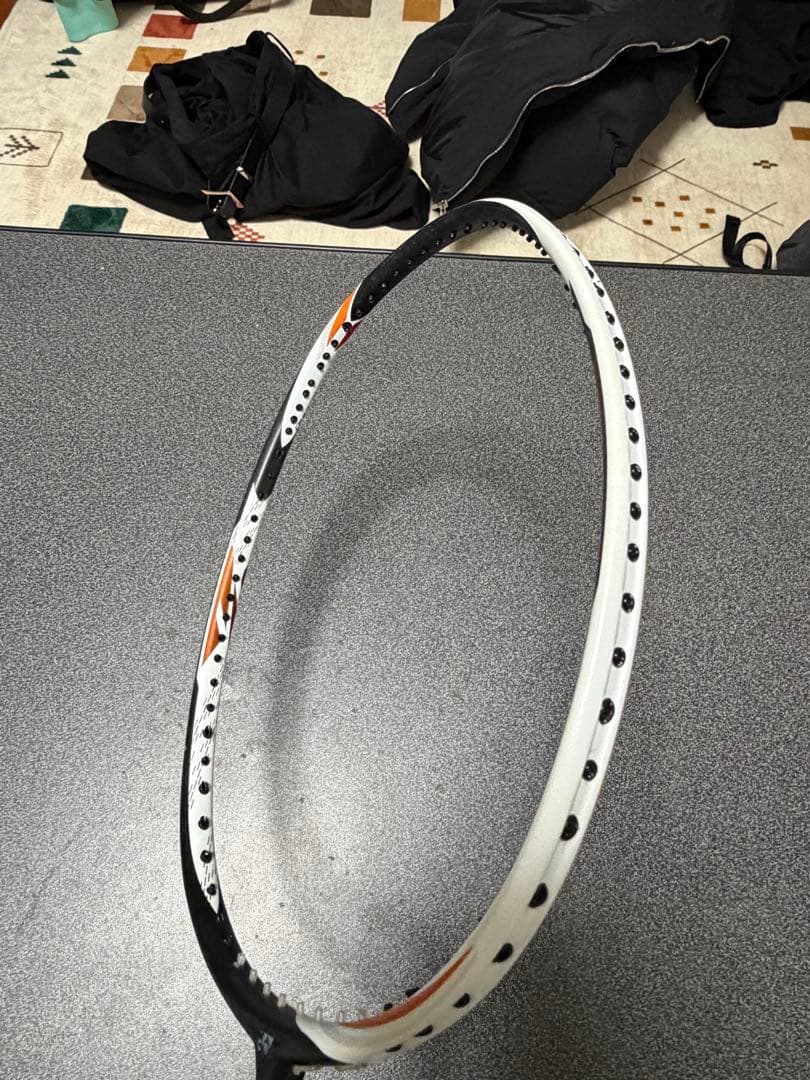 ラケット DUORA Z-STRIKE