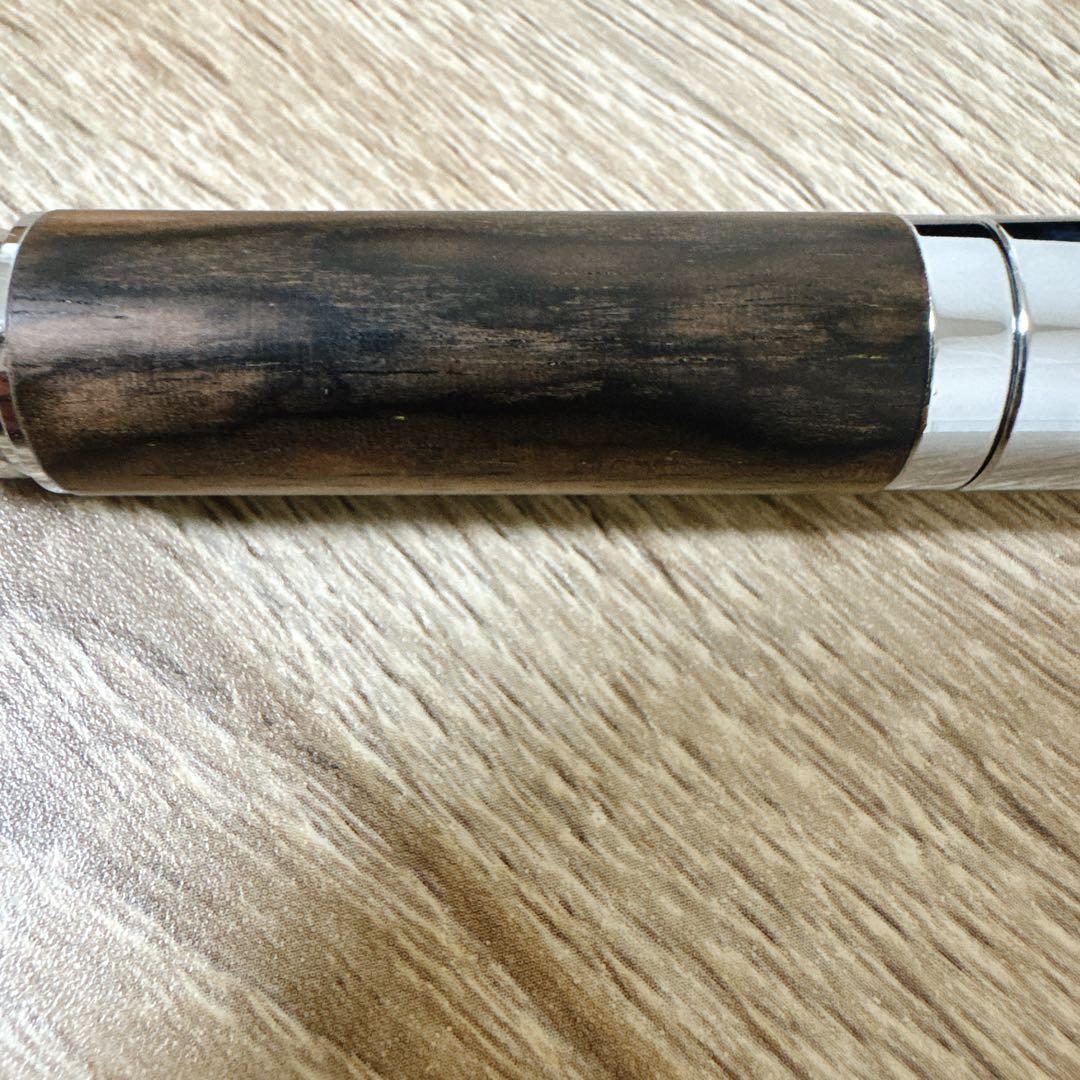 craft a クラフトエー OutFit-S ローラーボール 黒柿