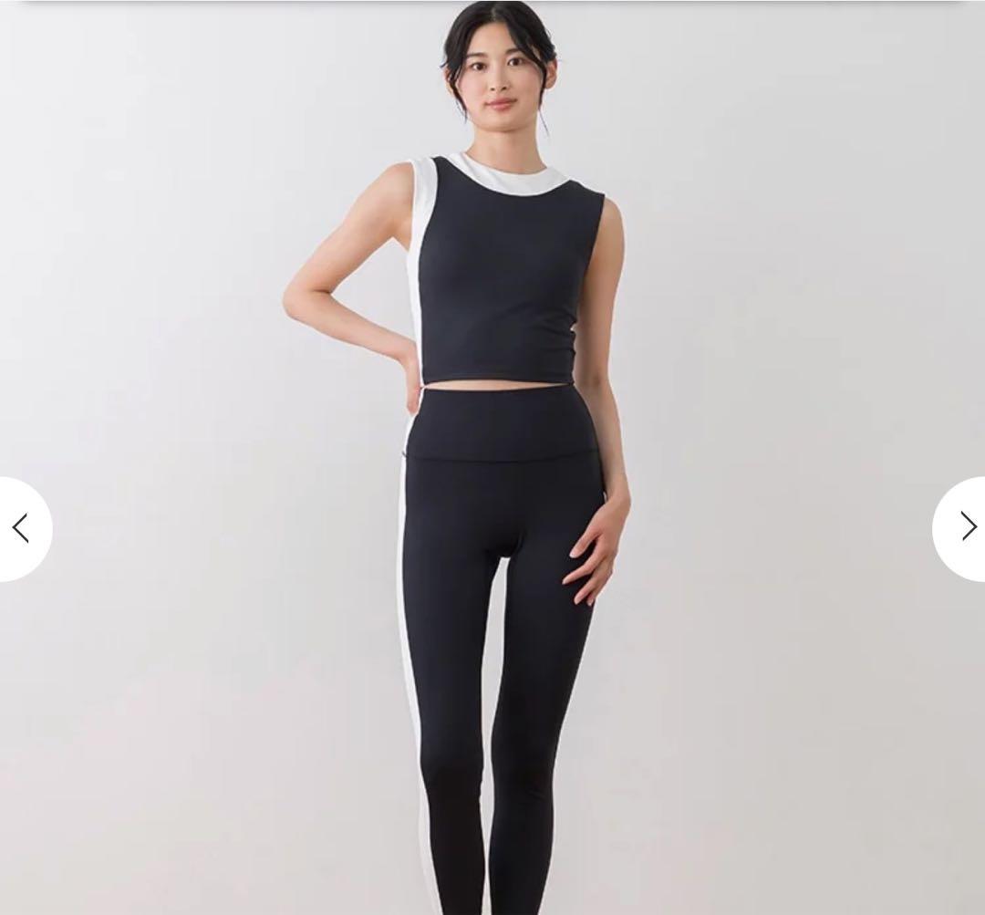 SUKALA ヨガトップス Lサイズ