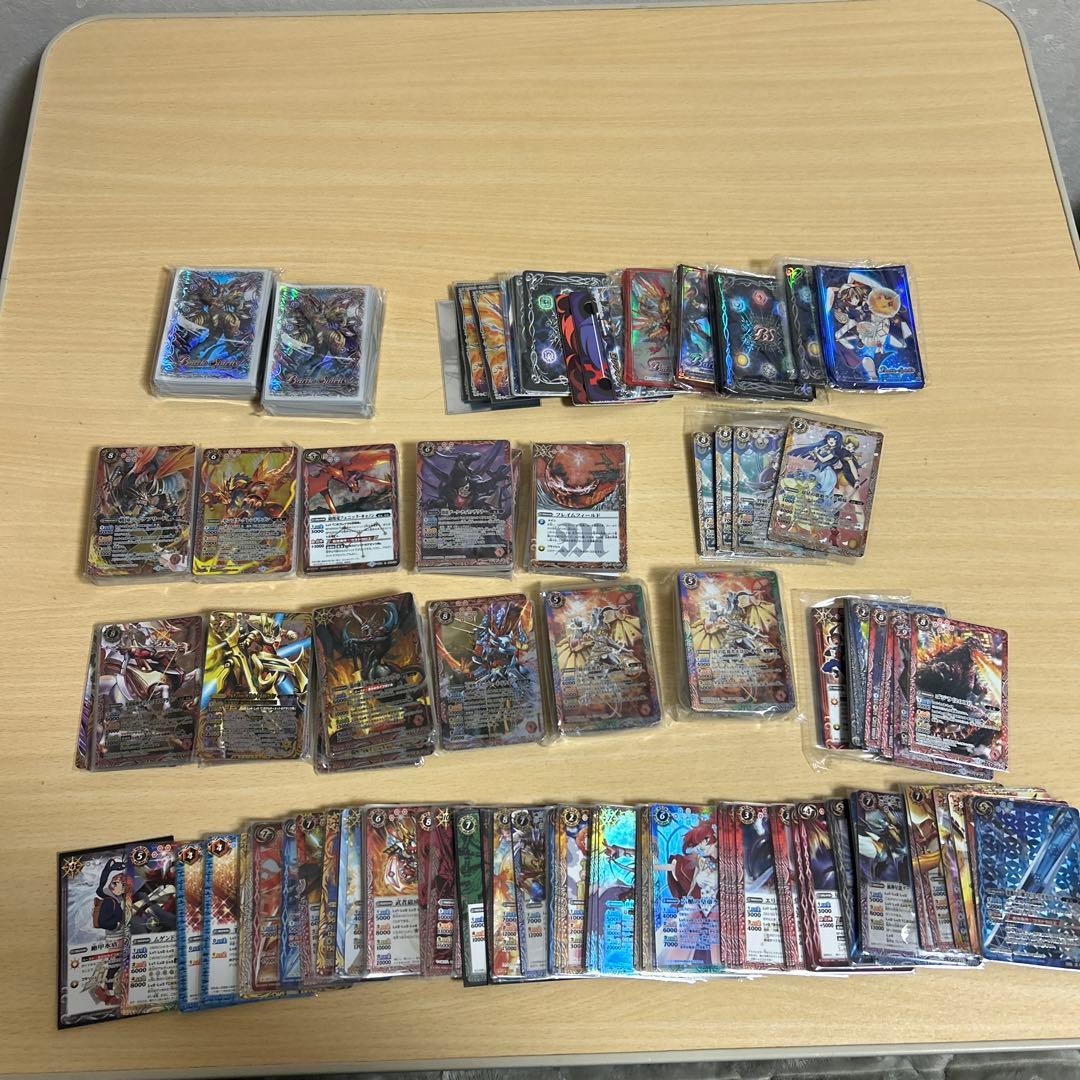 バトスピ まとめ売り