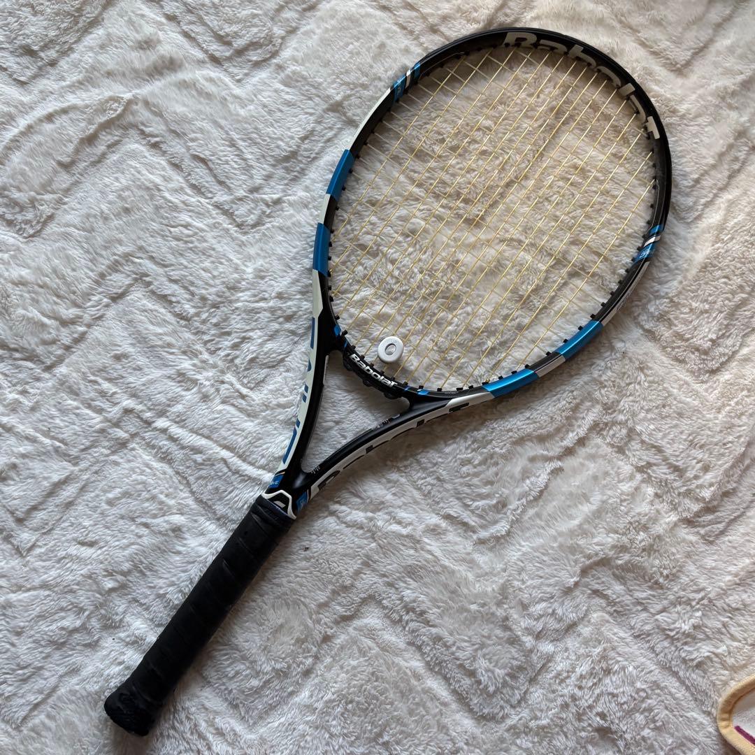 Babolat GT テニスラケット