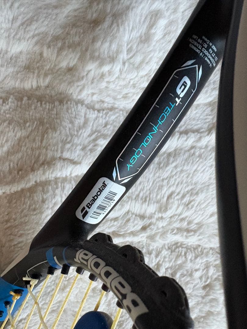 Babolat GT テニスラケット