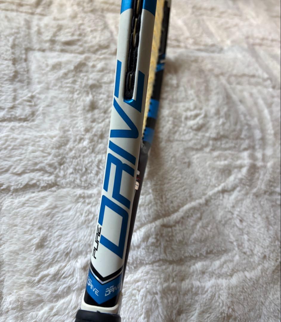 Babolat GT テニスラケット