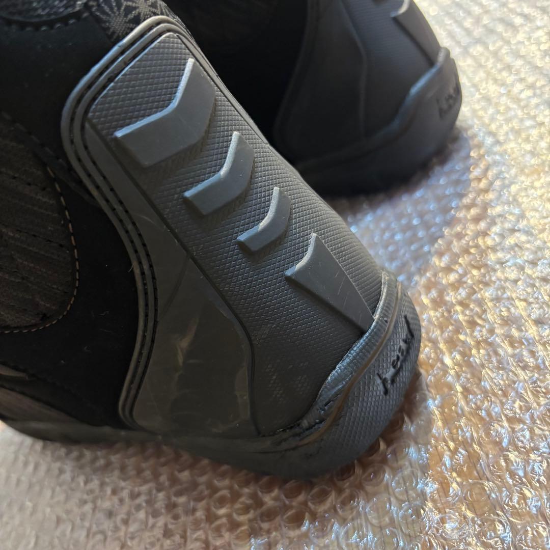 レディース　スノーボードブーツ　head BOAブーツ 23.5cm