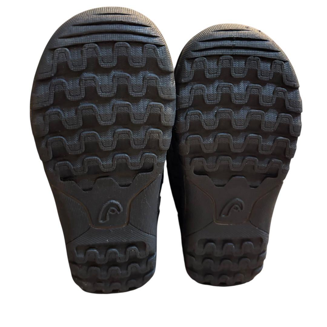 レディース　スノーボードブーツ　head BOAブーツ 23.5cm