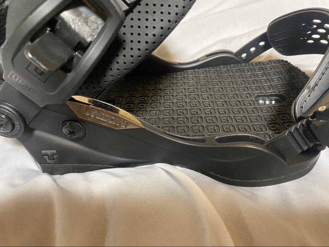 UNION FORCE バインディング Mサイズ