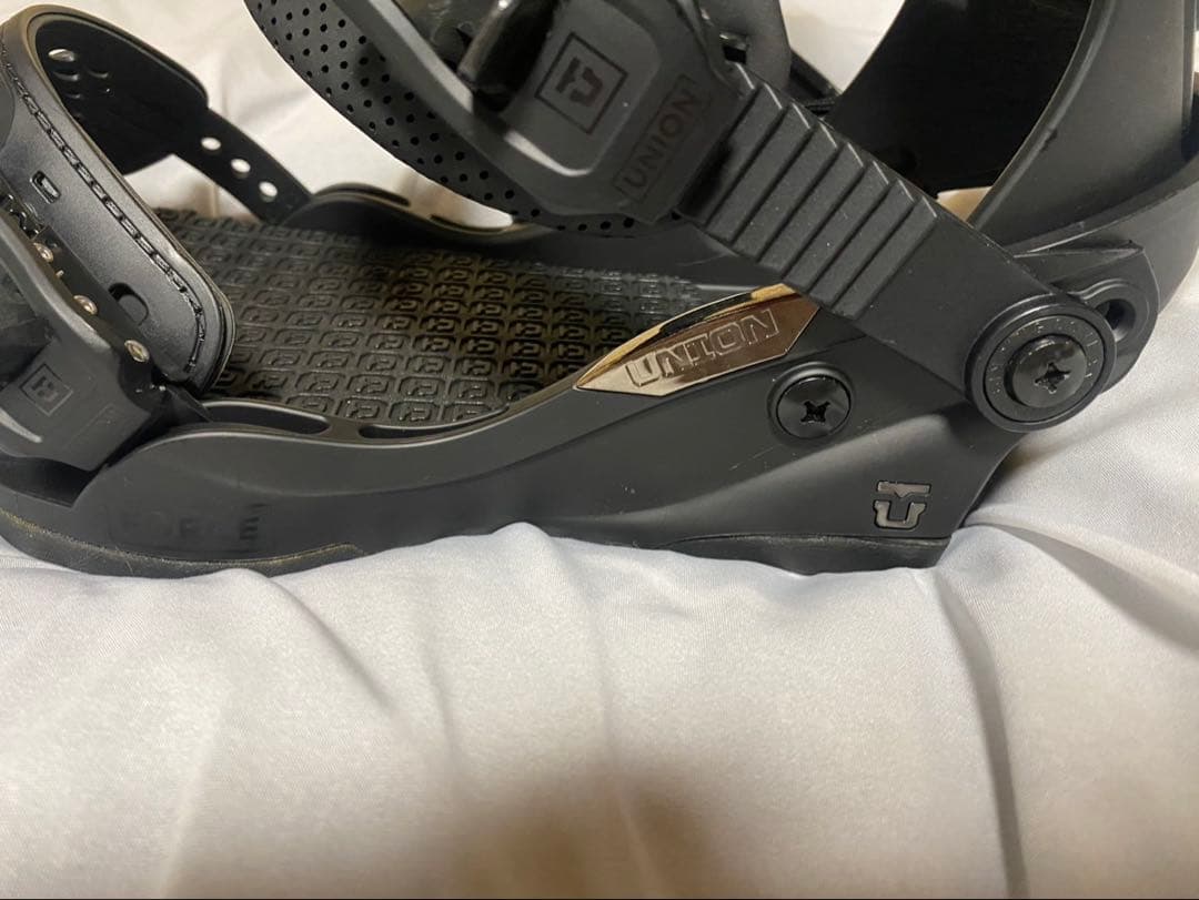 UNION FORCE バインディング Mサイズ