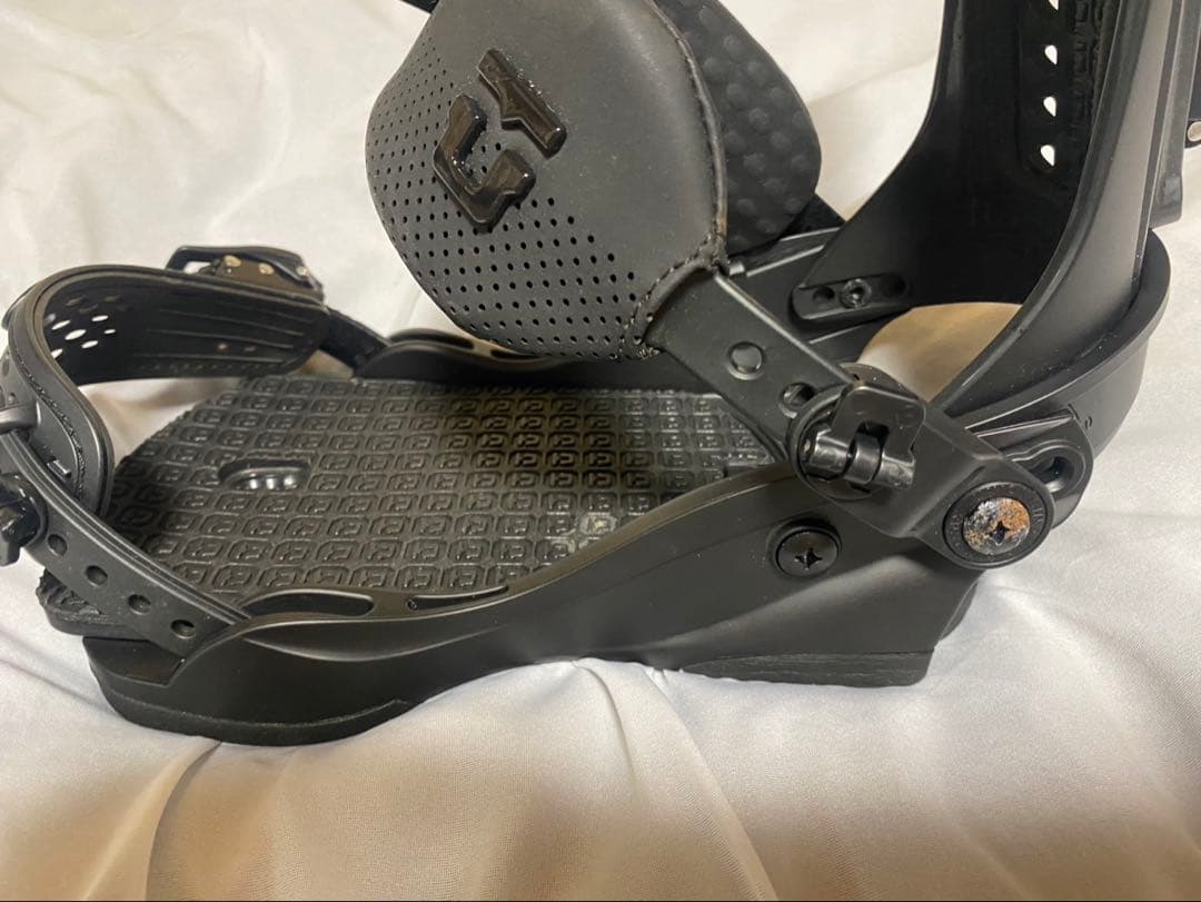 UNION FORCE バインディング Mサイズ