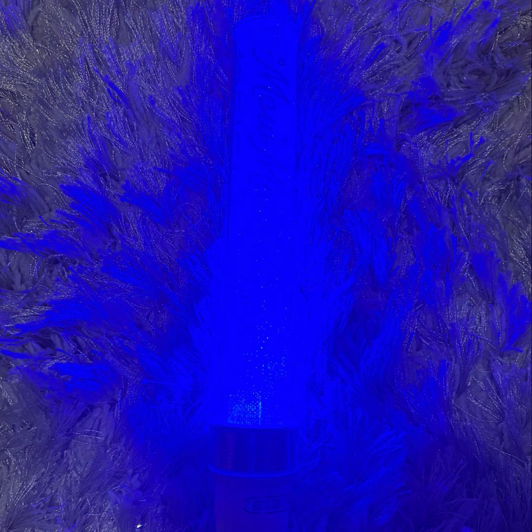 M!LK Mow Mow DREAM カラチェン ペンライト