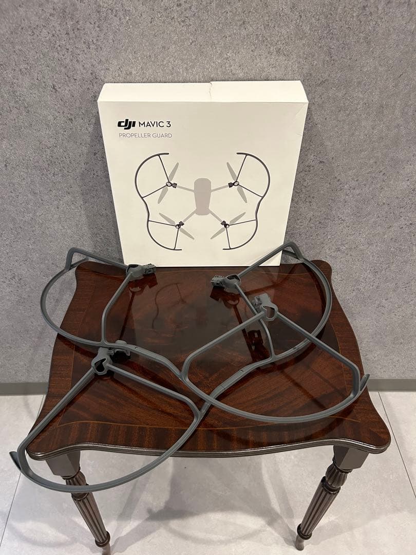 【機体登録済】MAVIC3 flymore セット