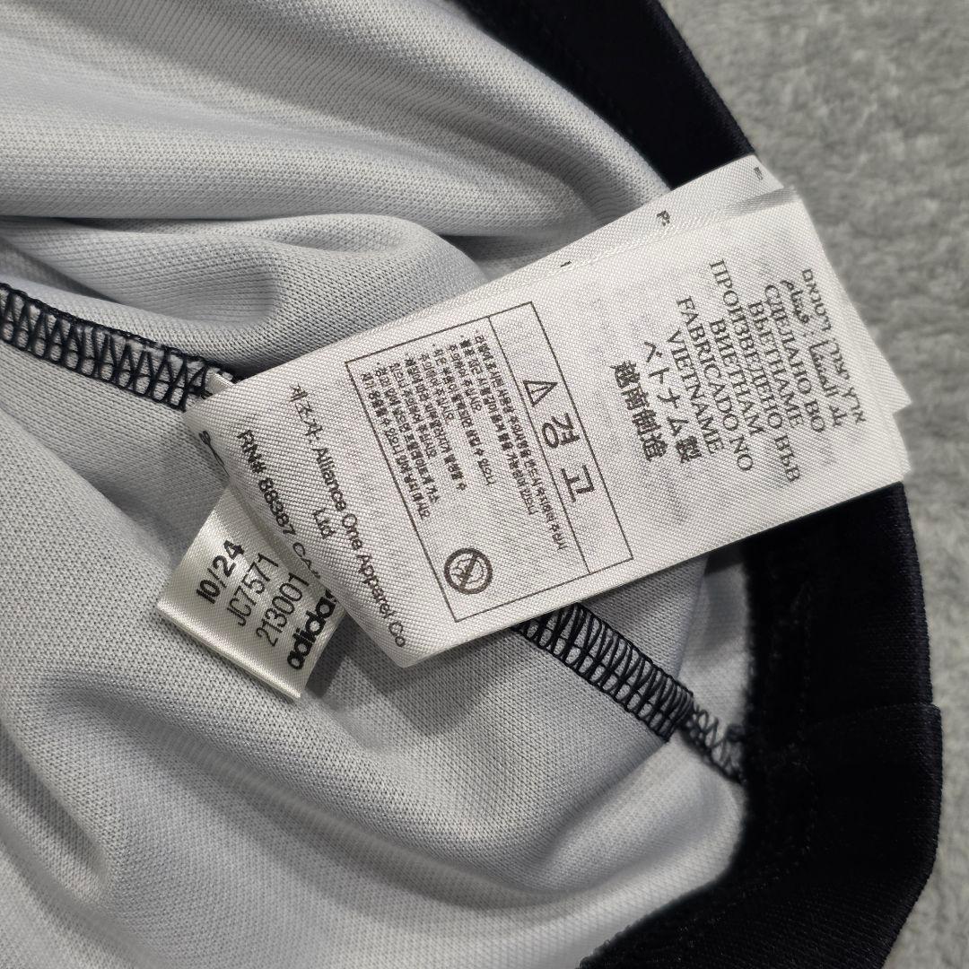 Y-3　ワイスリー　サッカー日本代表 CW 長袖Tシャツ　2XL　ヨウジヤマモト