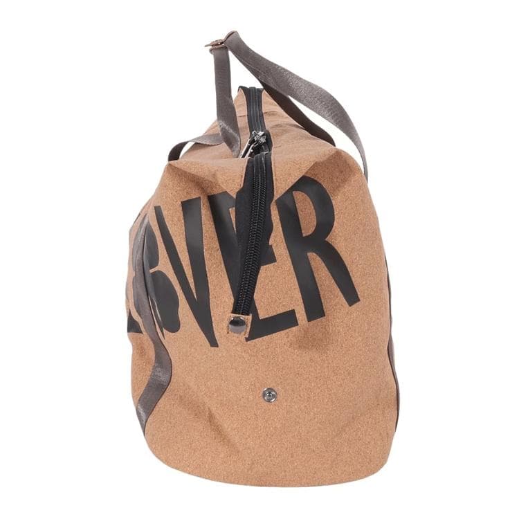 新品 ブラッククローバー ゴルフ コルク ボストンバッグ BA5PGA41