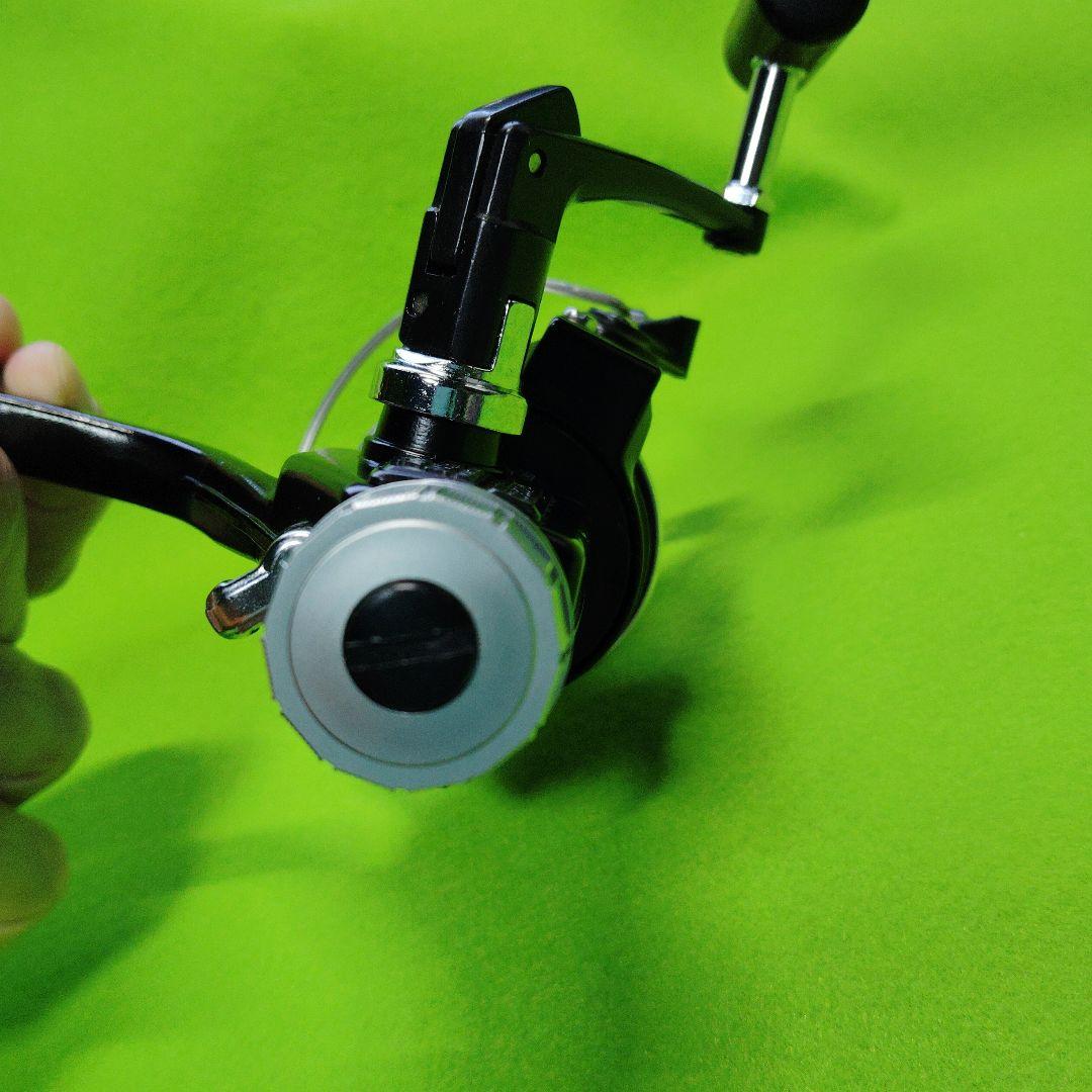 リール DAIWA PROSPIN GS-800RD