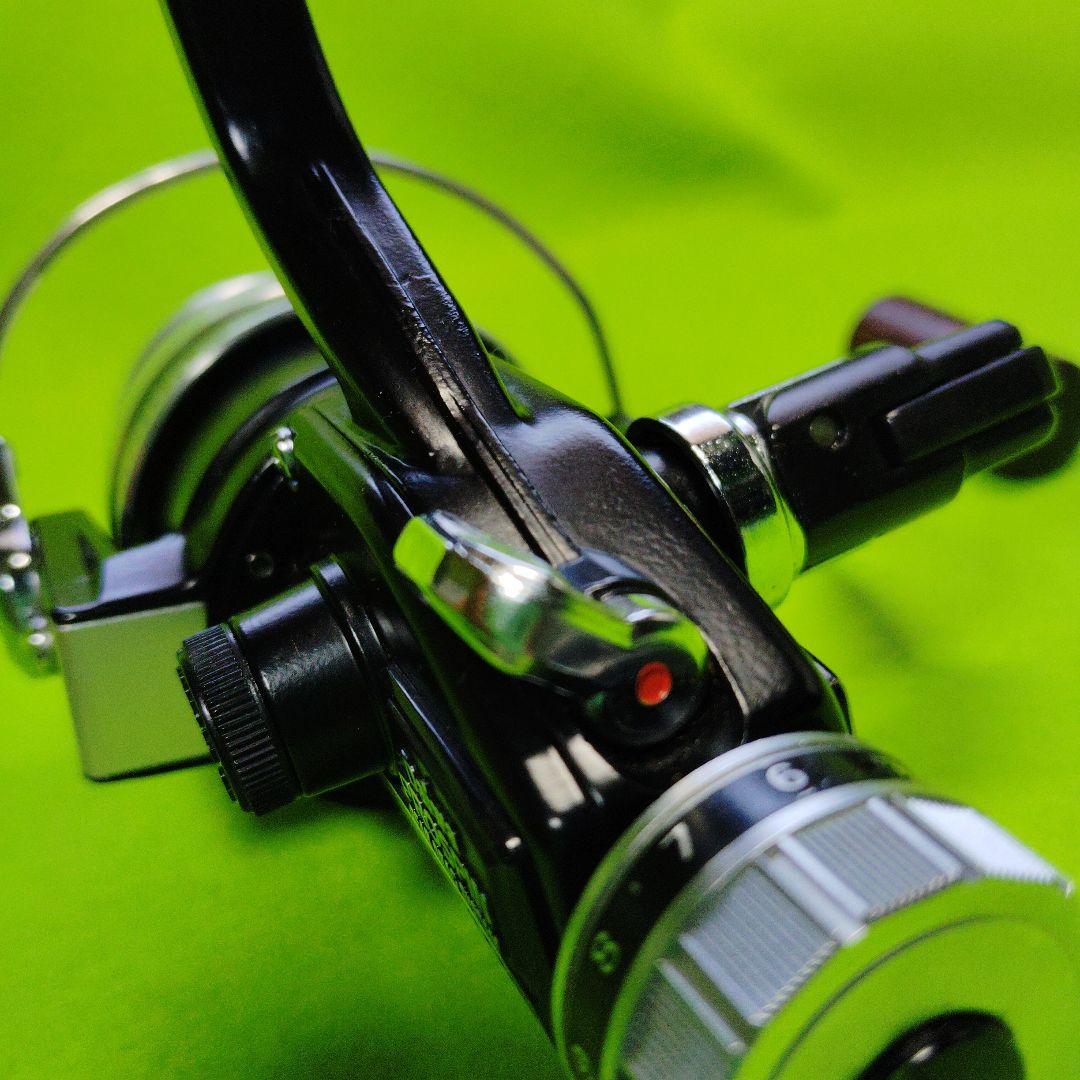 リール DAIWA PROSPIN GS-800RD