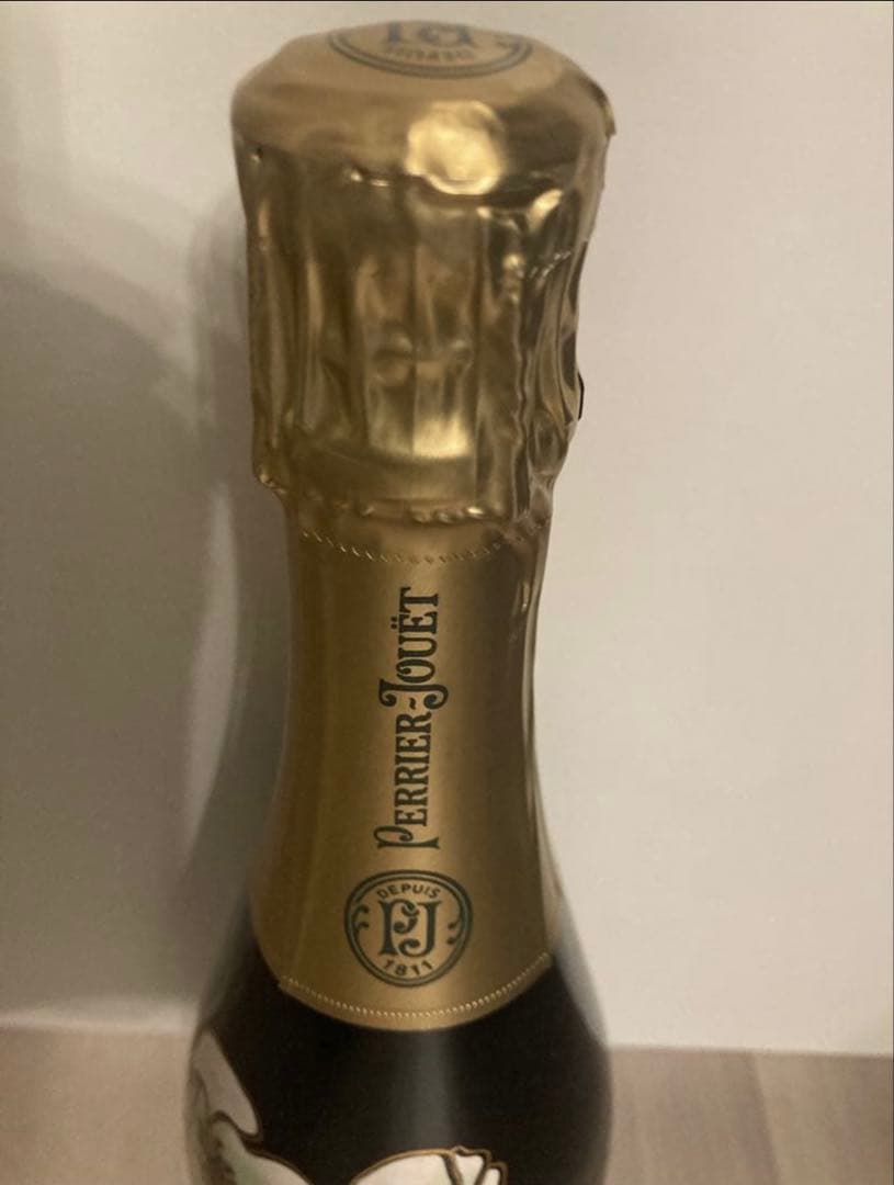 ペリエ ジュエ ベル エポック 2013 セラー保管