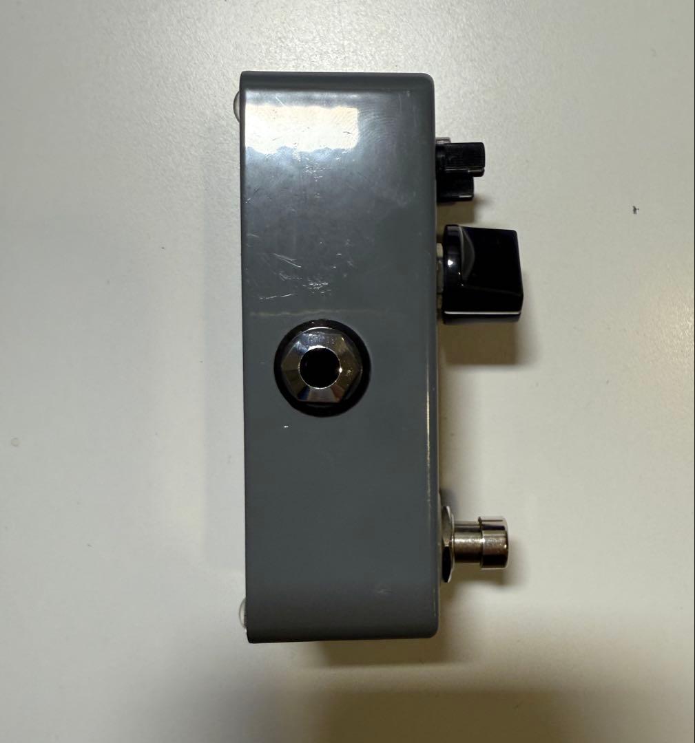 Suhr woodshed COMP Andy Wood コンプレッサー