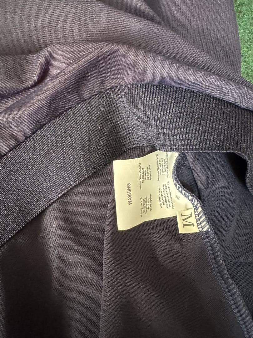 Rapha クラシックウインタージャケット M ブラック　おまけ2点付き