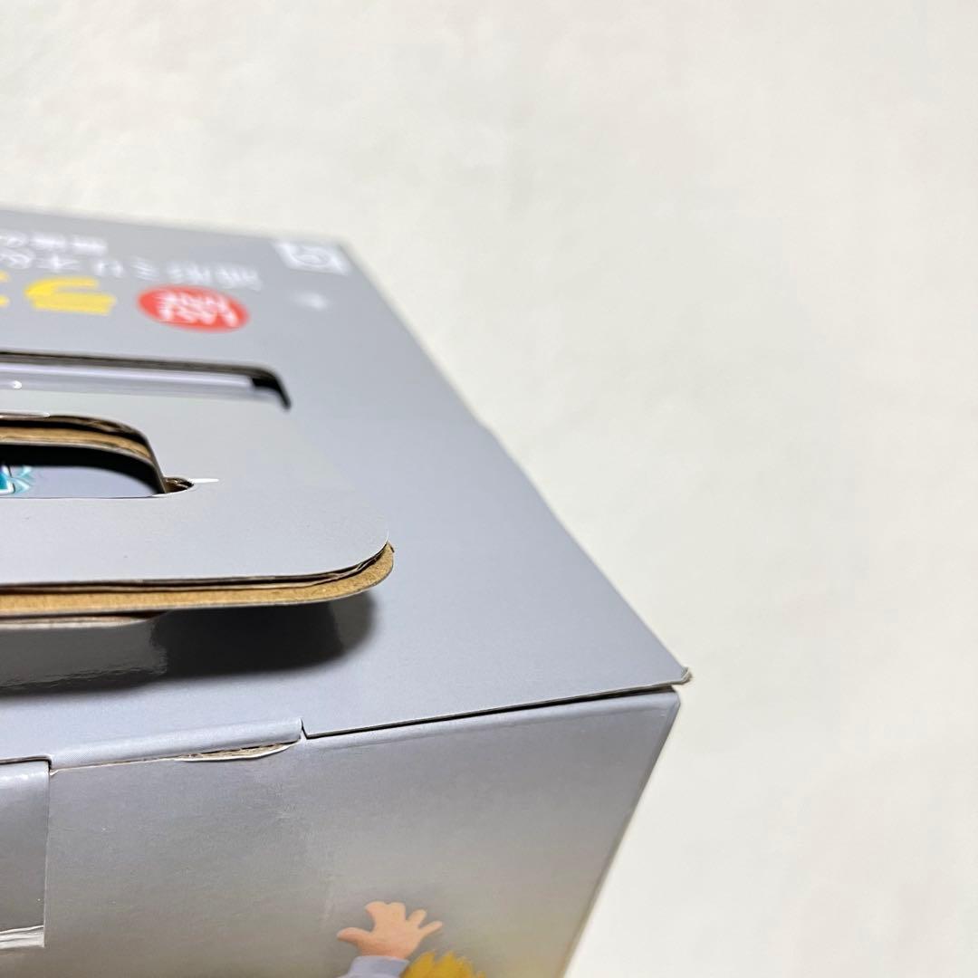 【新品未開封】ヒロアカ 一番くじ 開催文化祭 ラストワン賞 通形ミリオ 壊理