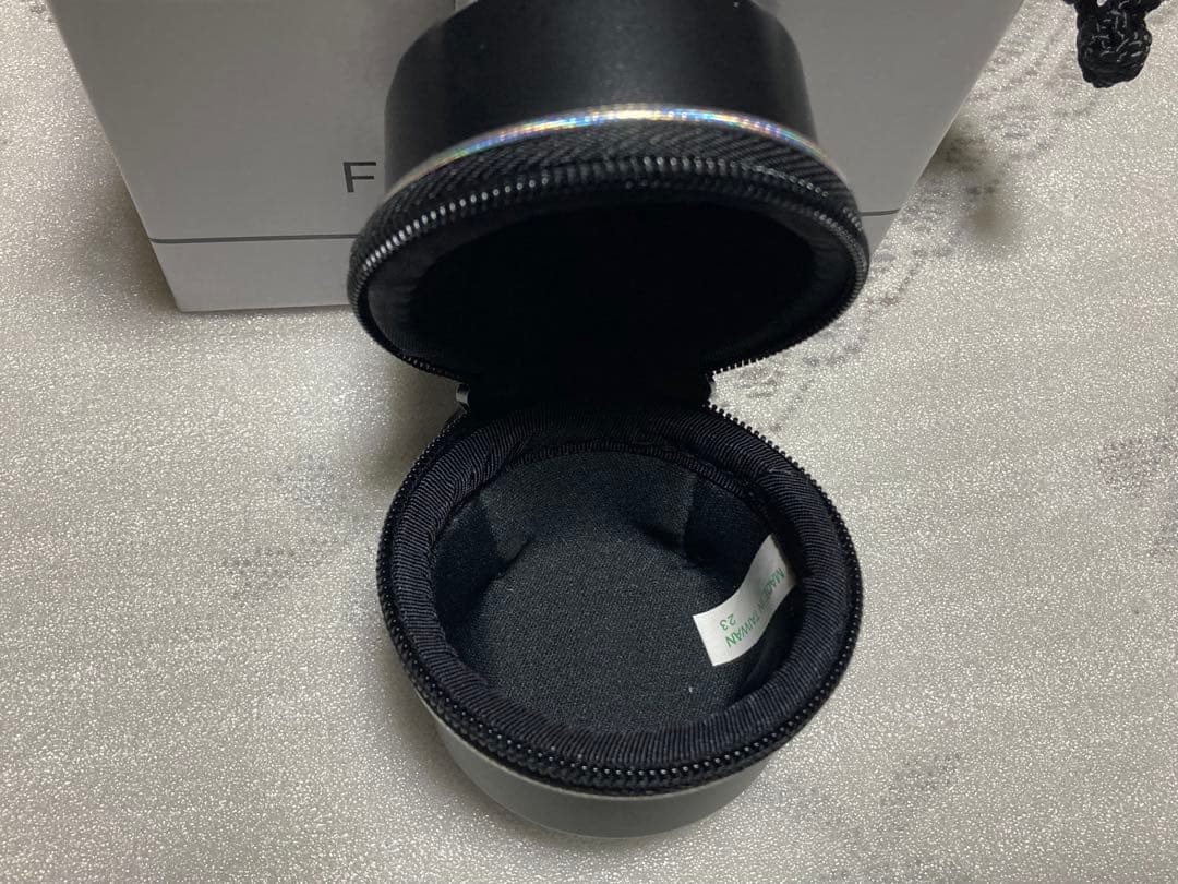 【美品】ダイワ 20ルビアス FC-LT2000S＋オプション品