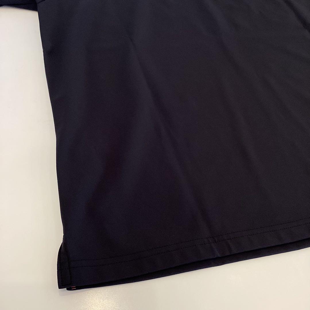 新品　BRIEFING MEN’S LOGO LINE HIGHNECK S