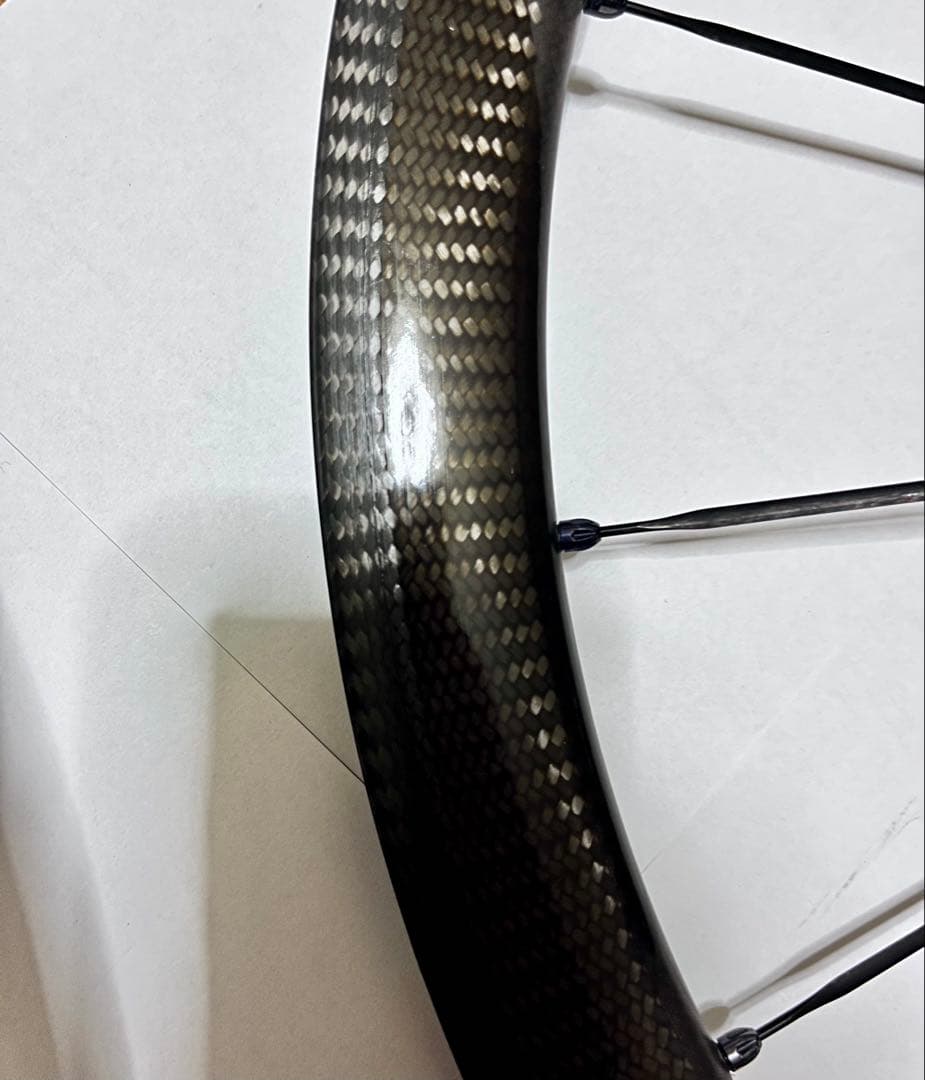 マビック　COSMIC SLR 40