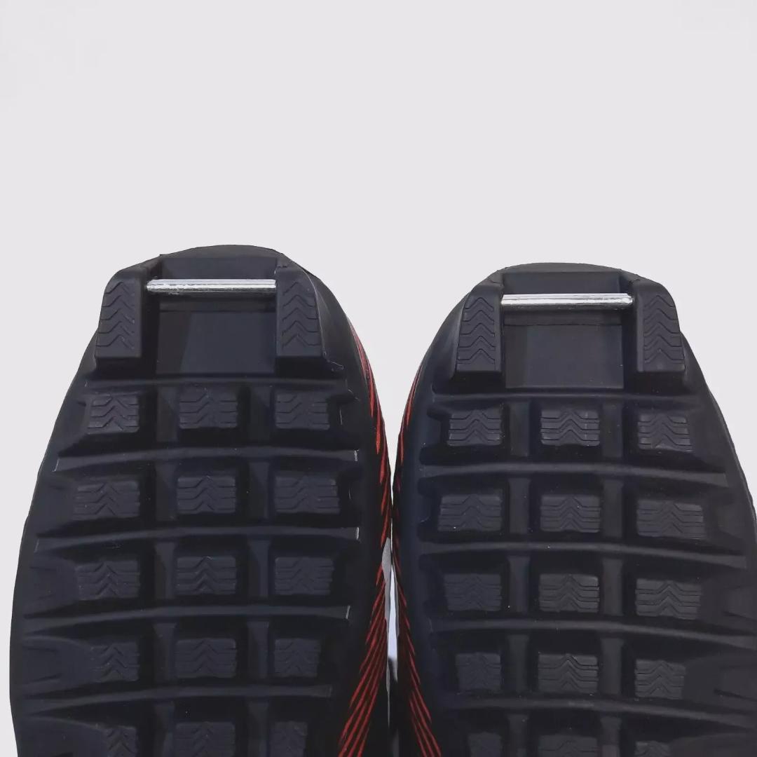 クロスカントリースキーブーツ　サイズEU37　23.5㎝　新品未使用