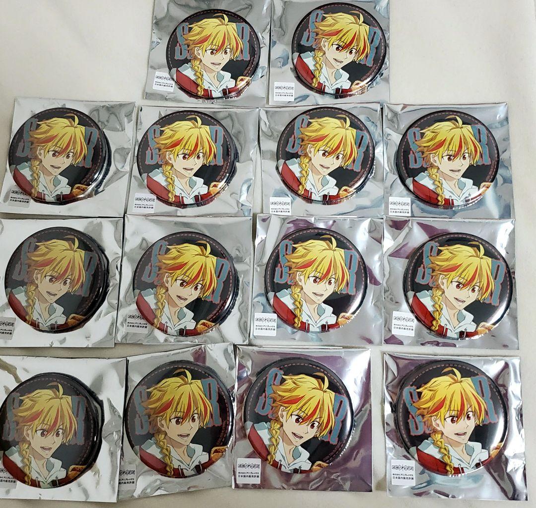 Fate/strange Fake カフェ セイバー リチャード