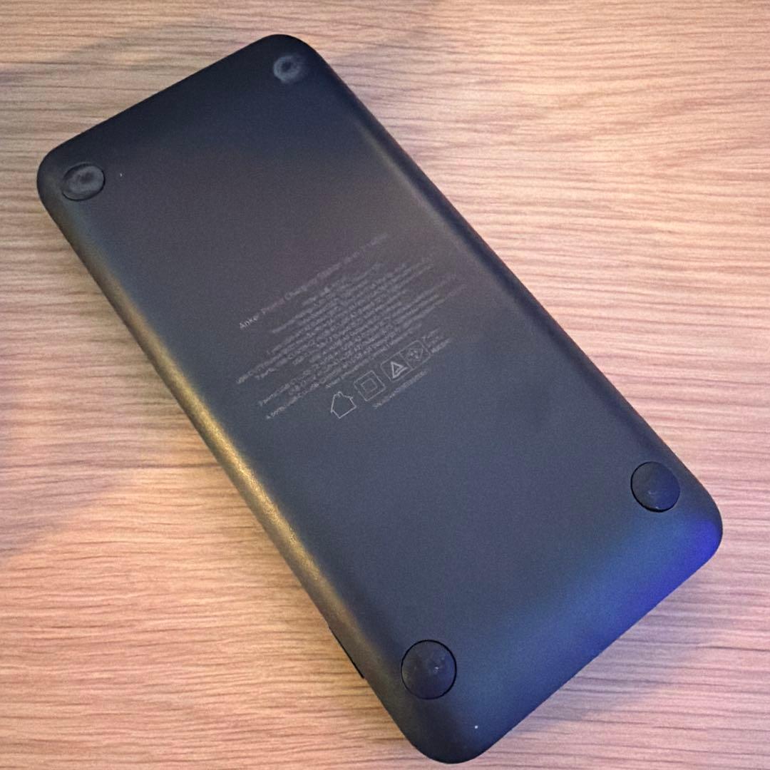 発電機・ポータブル電源 Anker Prime Charging Station (6-in-1)