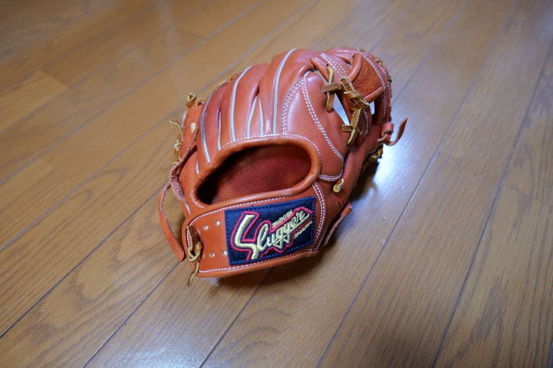 スラッガー　軟式　内野手