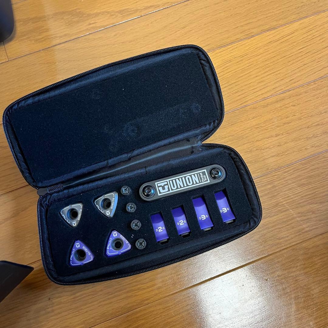 ユニオン ソース プロ スノーボード UNION SOURCE PRO 2026