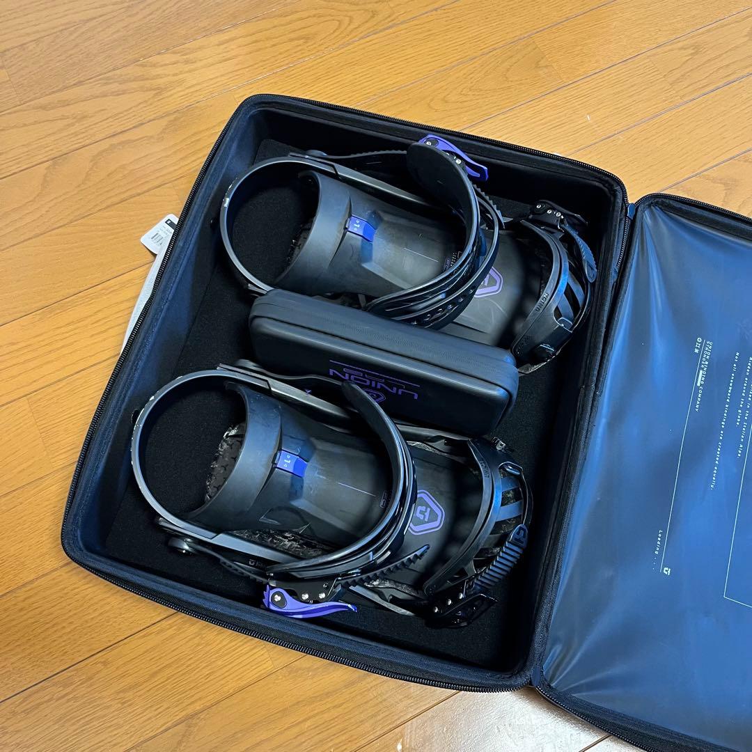 ユニオン ソース プロ スノーボード UNION SOURCE PRO 2026