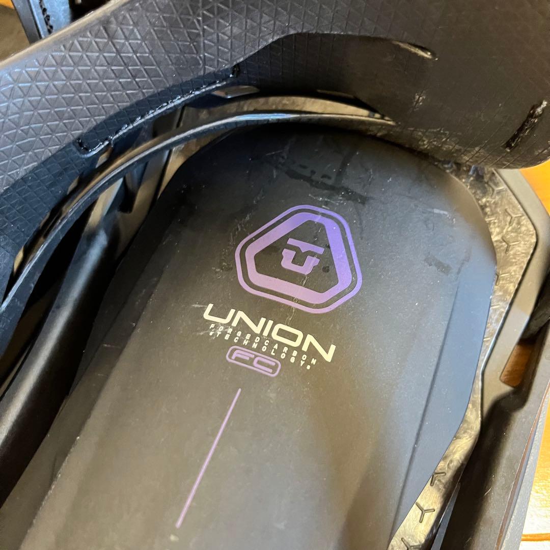 ユニオン ソース プロ スノーボード UNION SOURCE PRO 2026