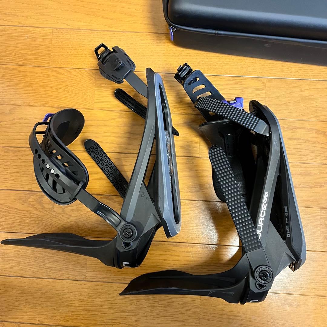 ユニオン ソース プロ スノーボード UNION SOURCE PRO 2026