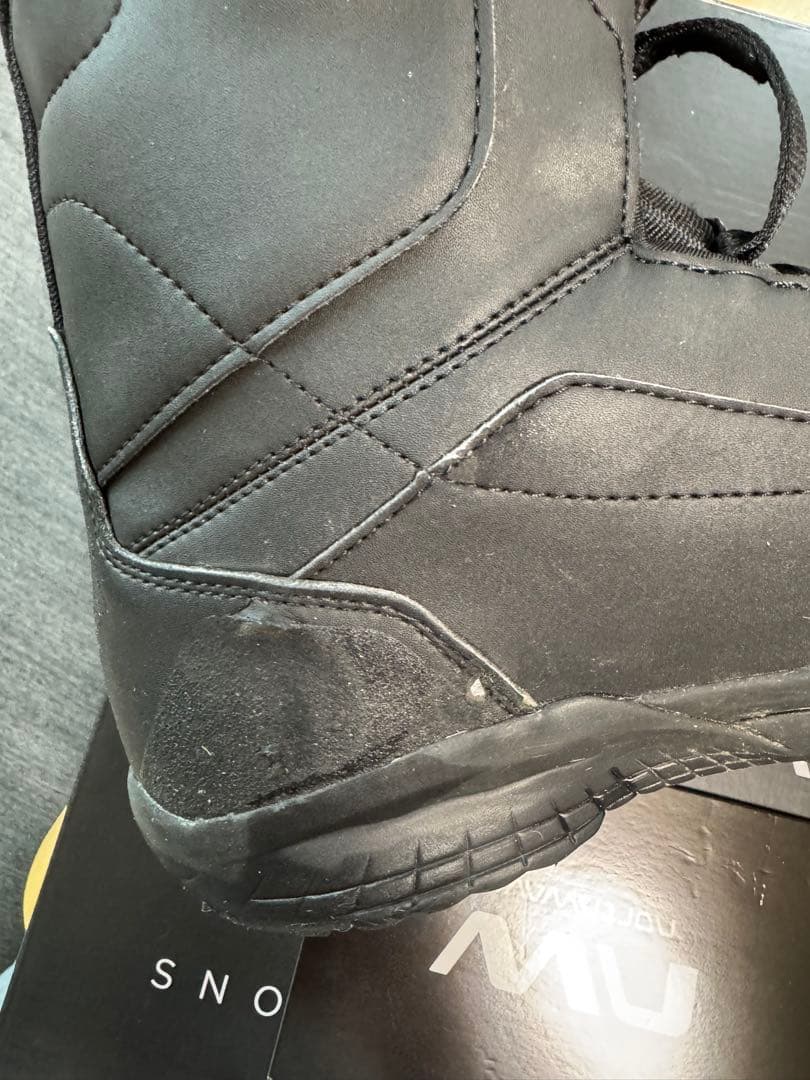 23-24 NORTHWAVE EDGE SLS　エッジ