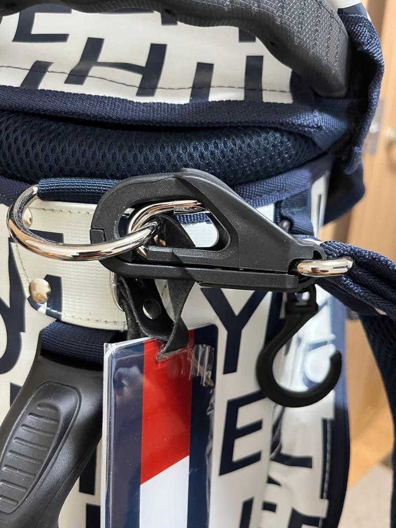 【値下げ交渉⭕️】  キャディバッグ