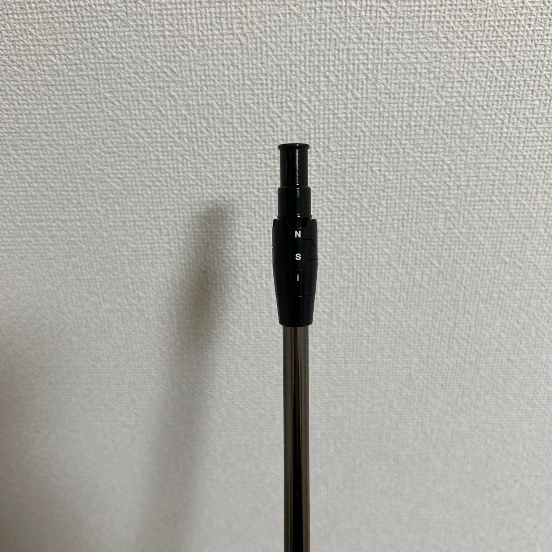 ディアマナ ws 60s ドライバー　46インチ　長尺ドライバー　キャロウェイ