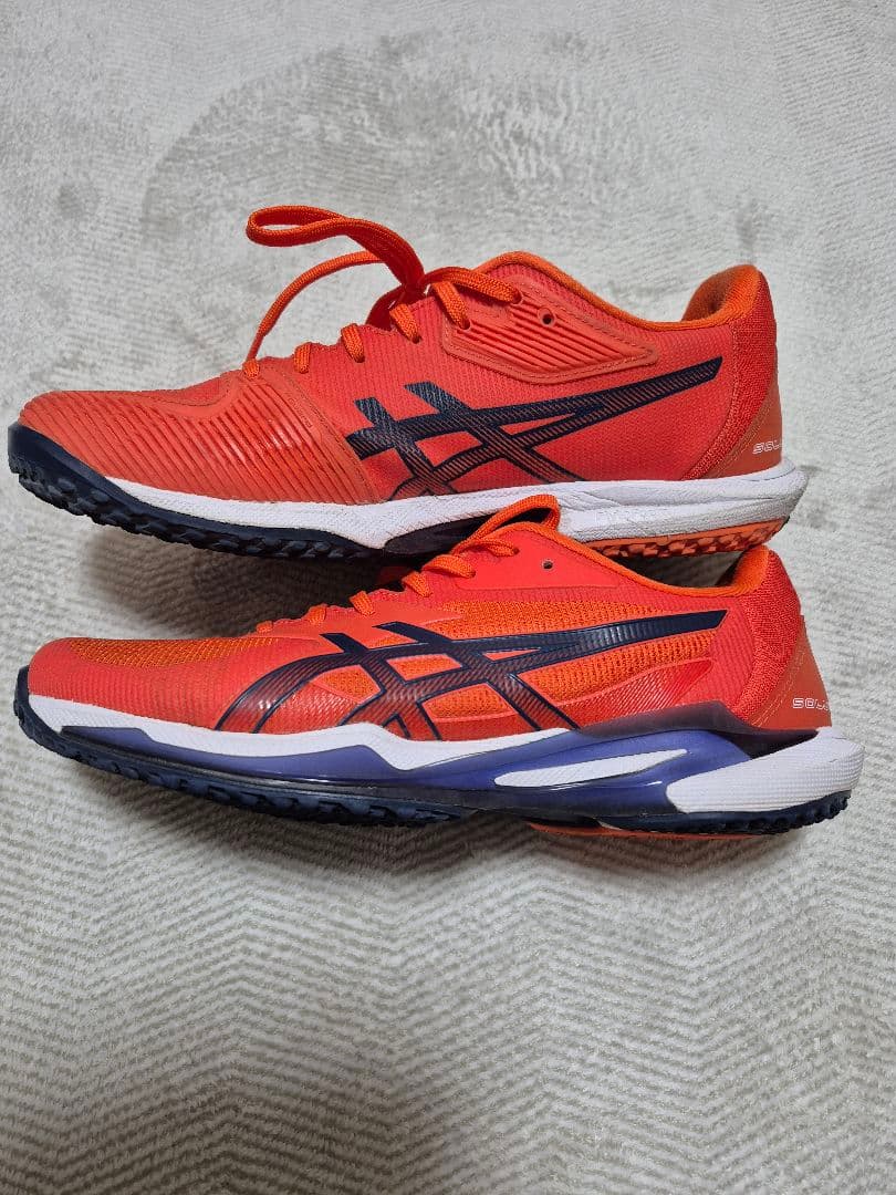 ソリューションスピードFF3 OC／SOLUTION SPEED FF 3 OC