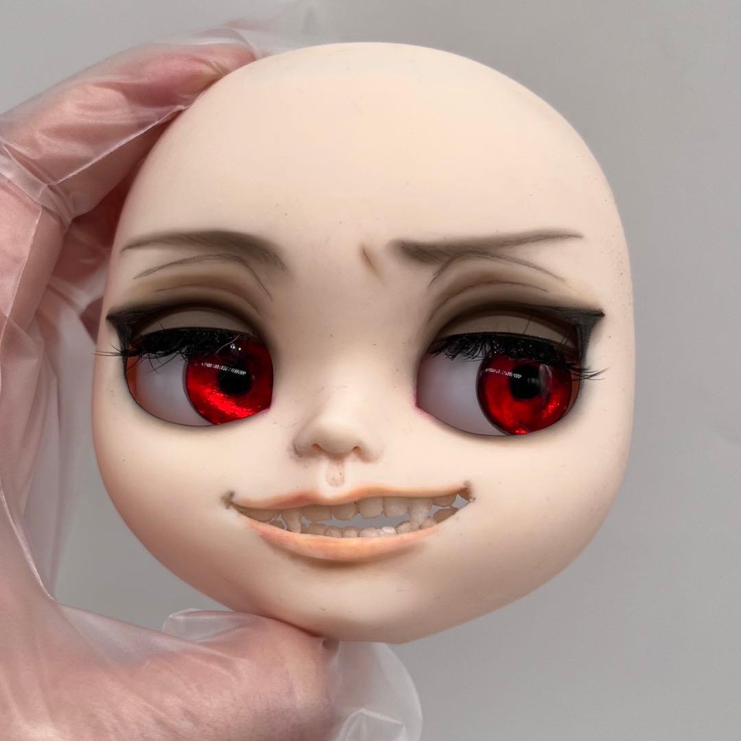 【386】ANKdoll 確認用