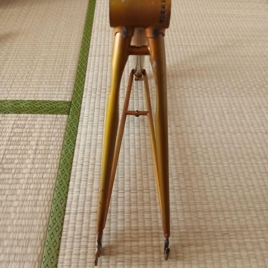 Motobecane フレーム