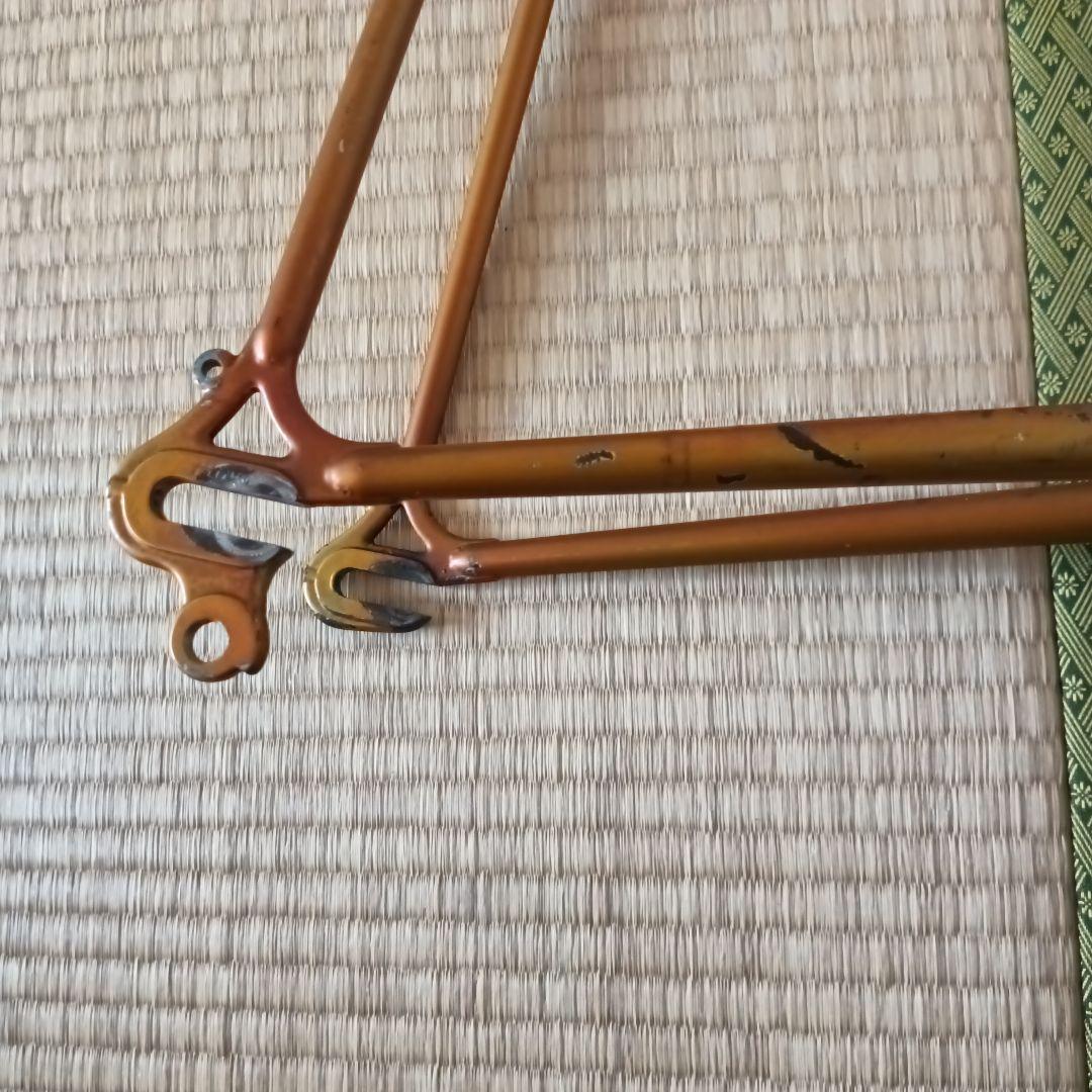 Motobecane フレーム