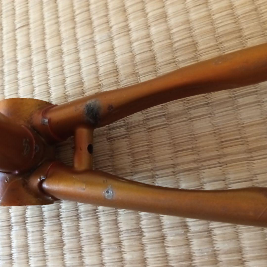 Motobecane フレーム